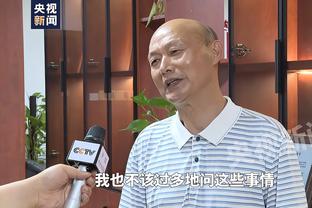 罗宾逊：蓝军和上赛季一样甚至退步了，你不能一直处在过渡期